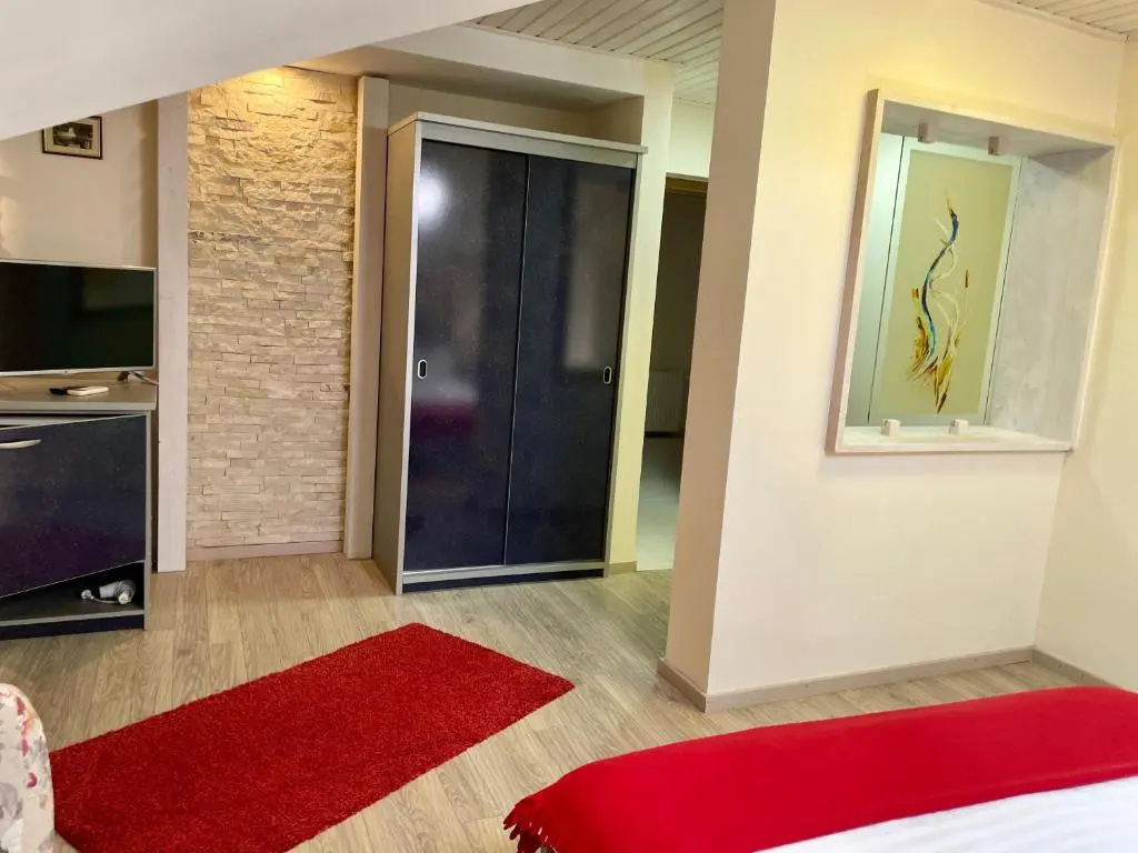 Casa Teo - Chambres