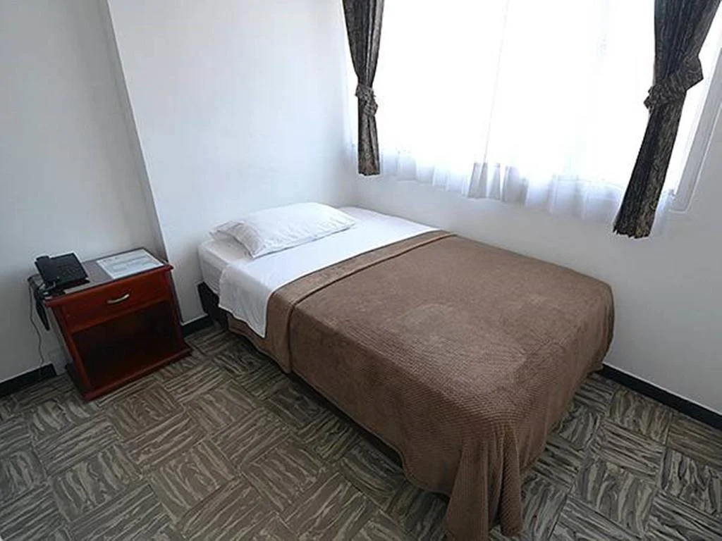 Hotel Catama Real - Général