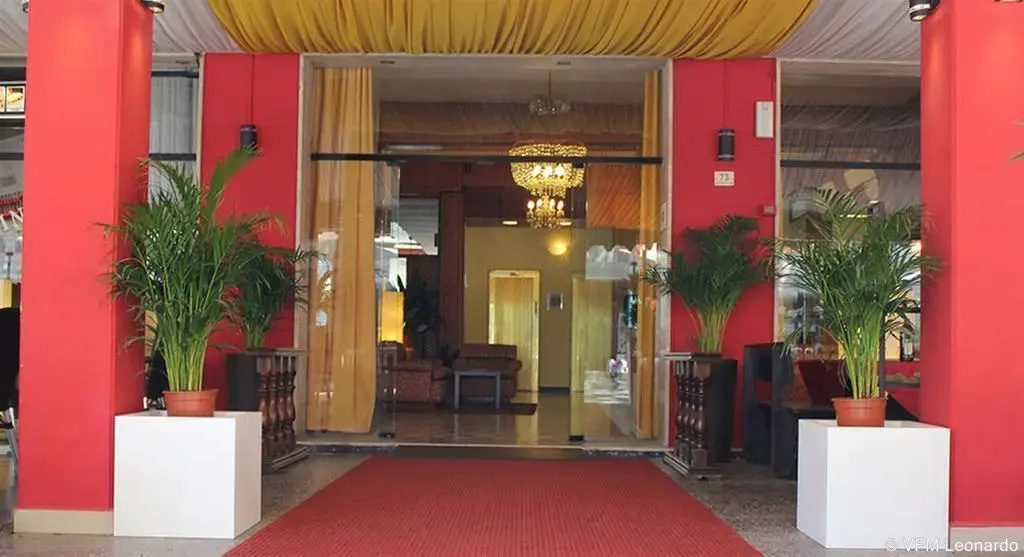 Hotel Amalfi - Général