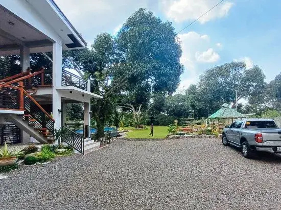 The Lavana Camp Coco Batangas By Reddoorz