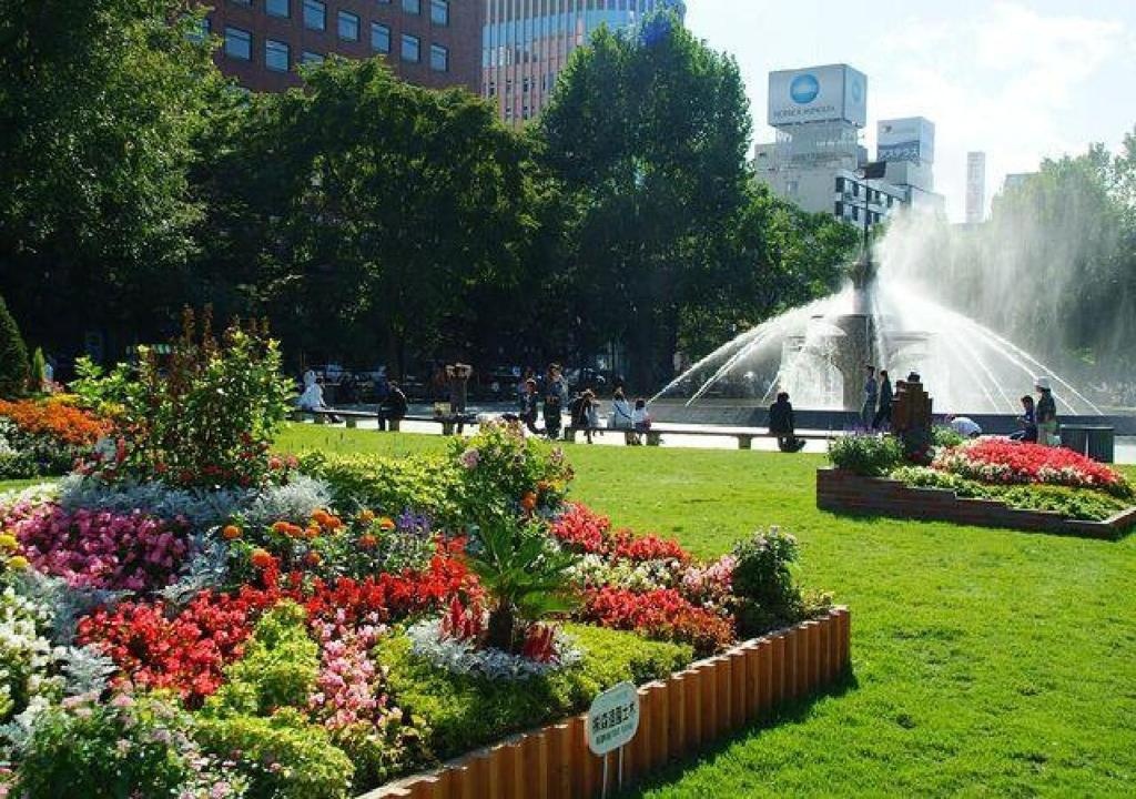 Sapporo Classe Hotel / Vacation STAY 63023 사진 2
