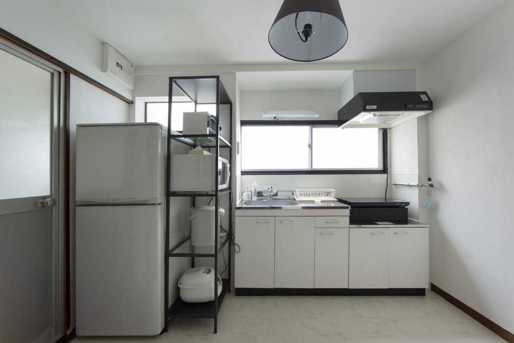 Osaka Zebrahouse Himejima 사진 15