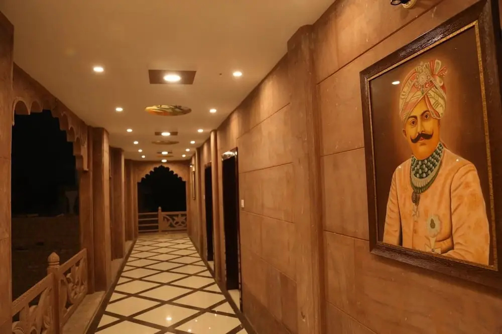 Hotel photo 15