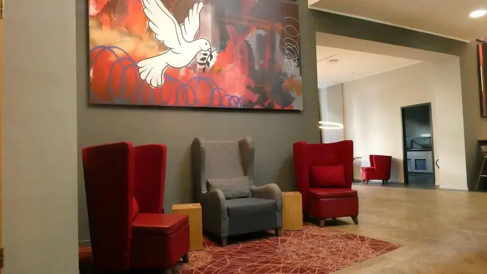 CVJM Düsseldorf Hotel & Tagung - Général