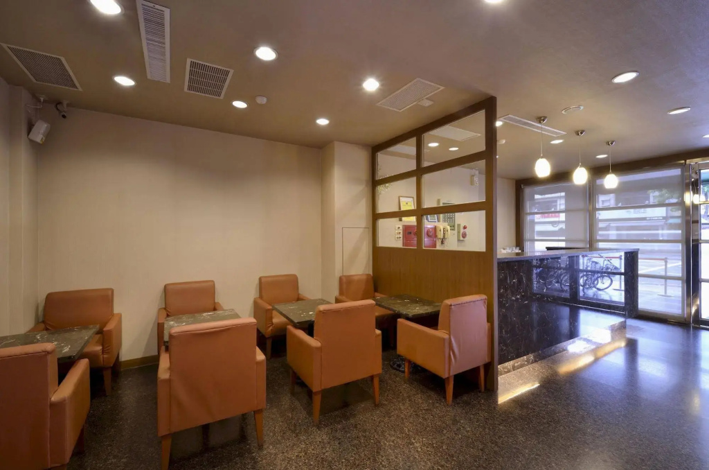 Goodness Hotel