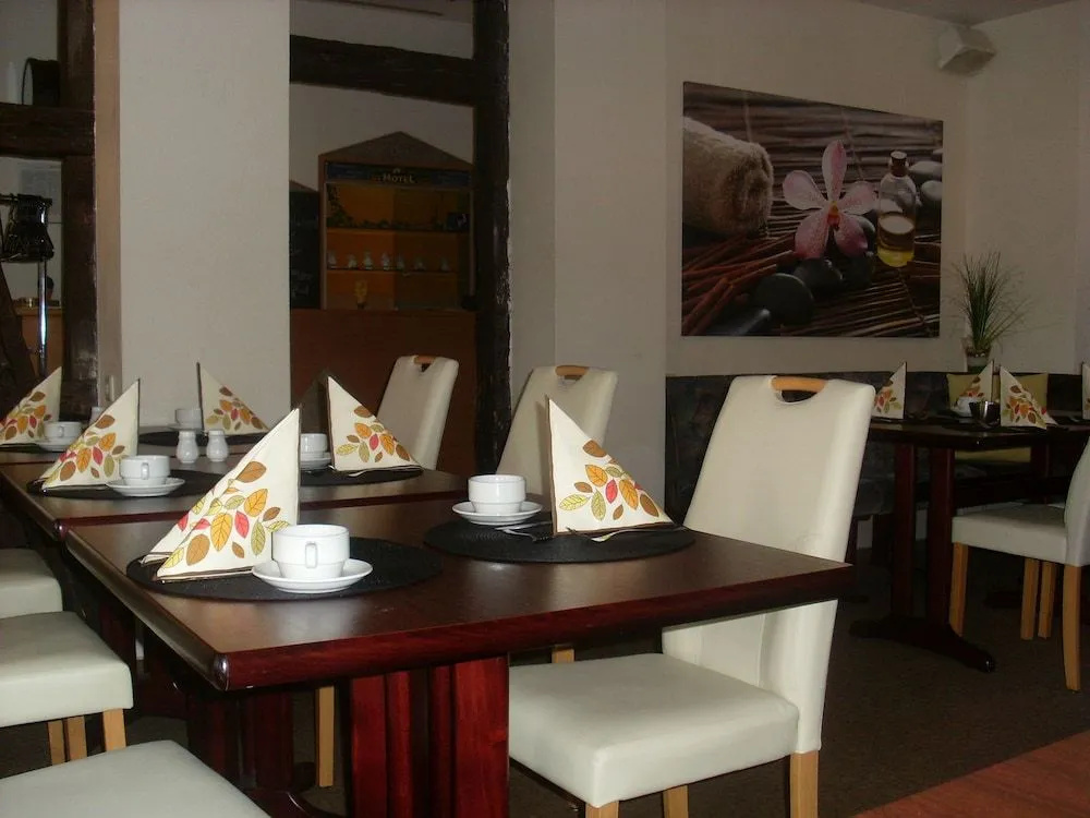 Amadeus Boutique Hotel Deutscher Hof Inn & Suites - Général