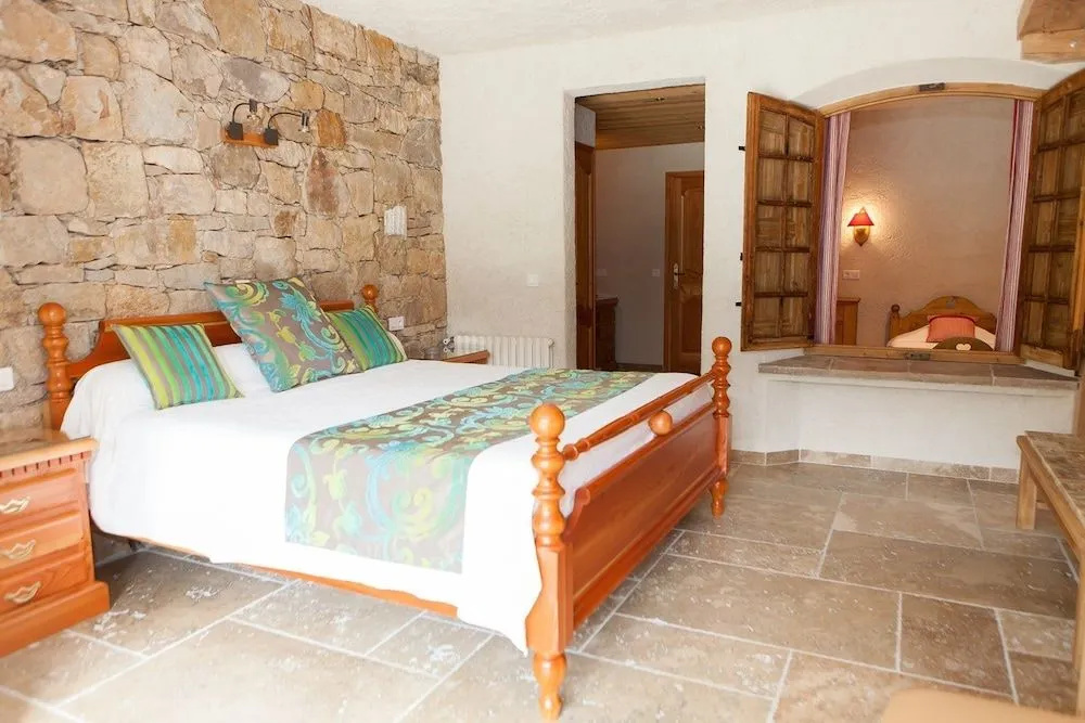 Hôtel Escapade - Général