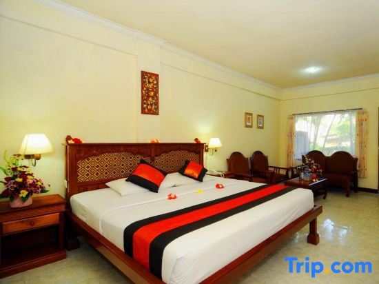 Melasti Beach Resort & Spa Legian