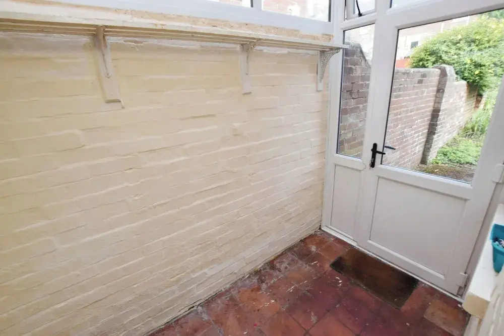 Exeter Terrace Retreat - 4 Bedroom House