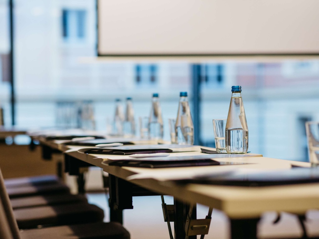 Q Hotel Plus Wroclaw — Wroclaw, Lower Silesia