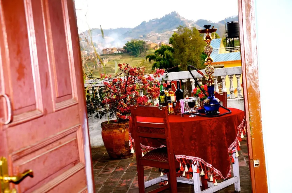 Araniko Village Resort - Chambres