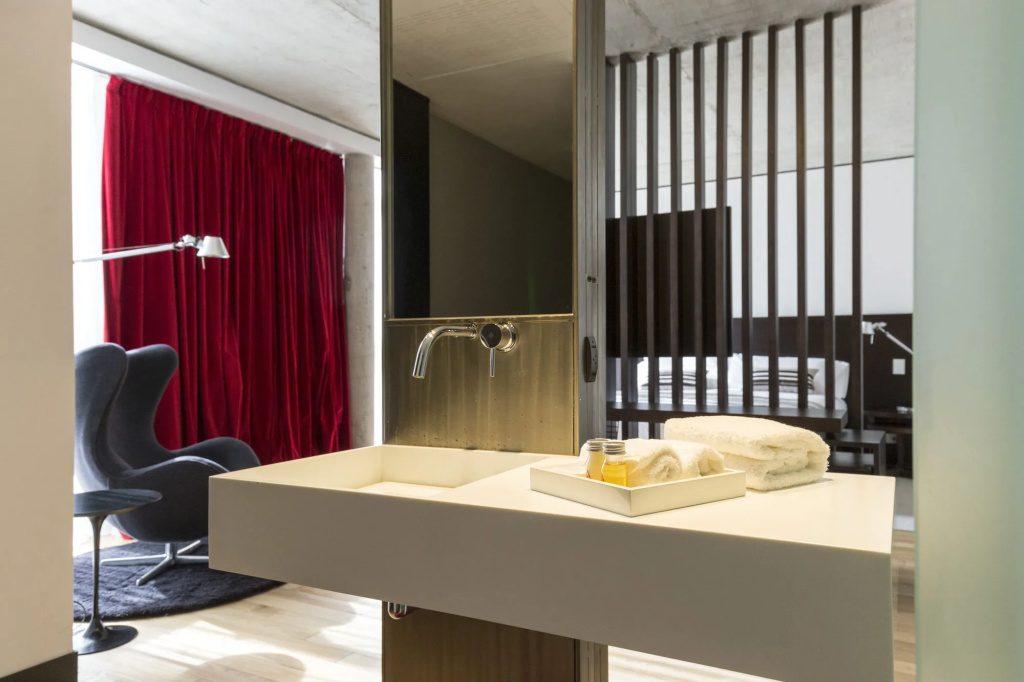 Anselmo Buenos Aires Curio Collection By Hilton - Général
