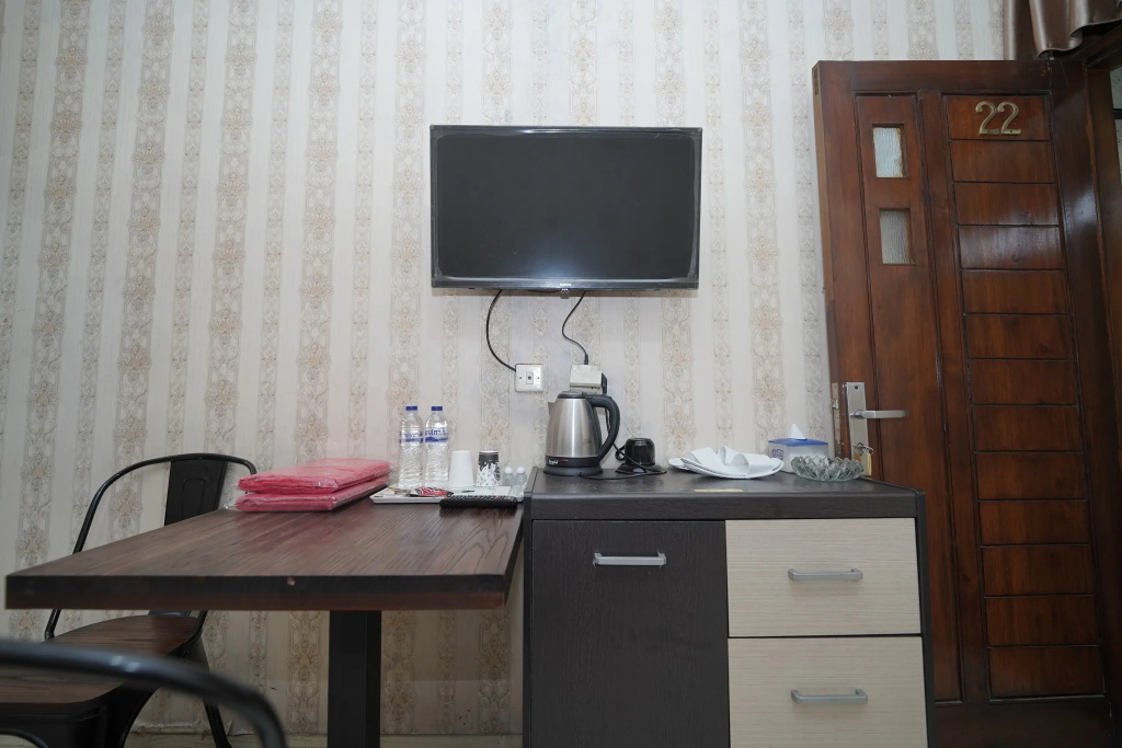 Superior room