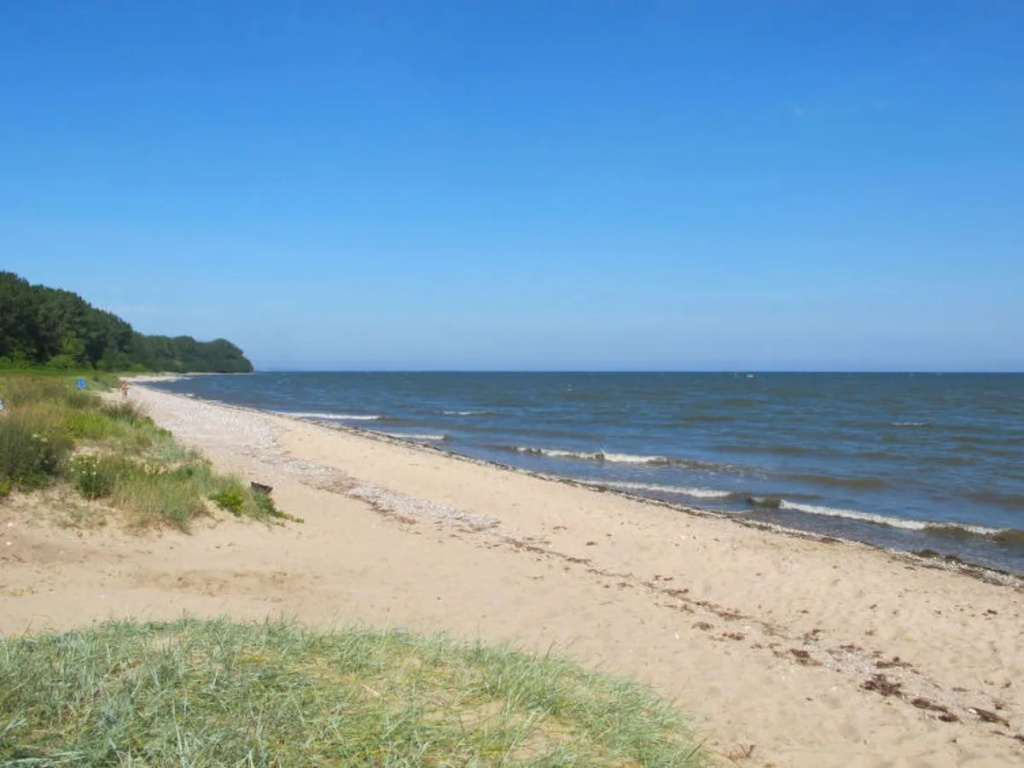 Beach & Waterfront