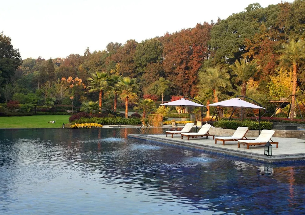 Hangzhou Rose Garden Resort & Spa - Général
