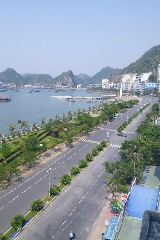 Hoang Ngoc Hotel - Général