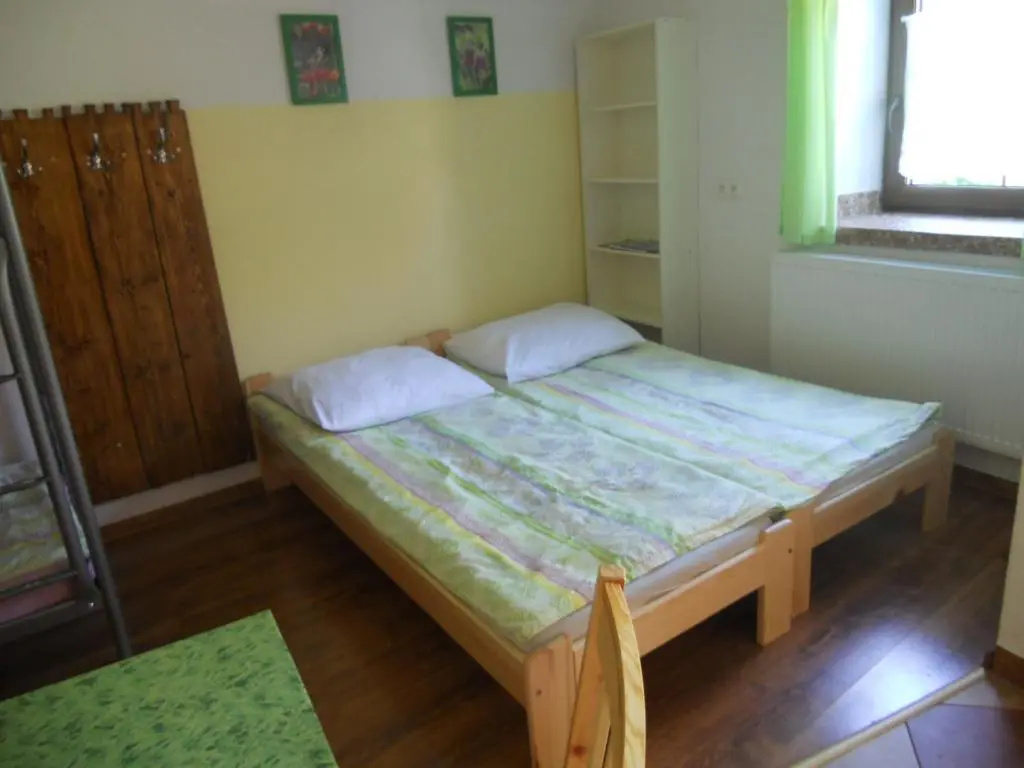 Dwr w Boleniu - Chambres