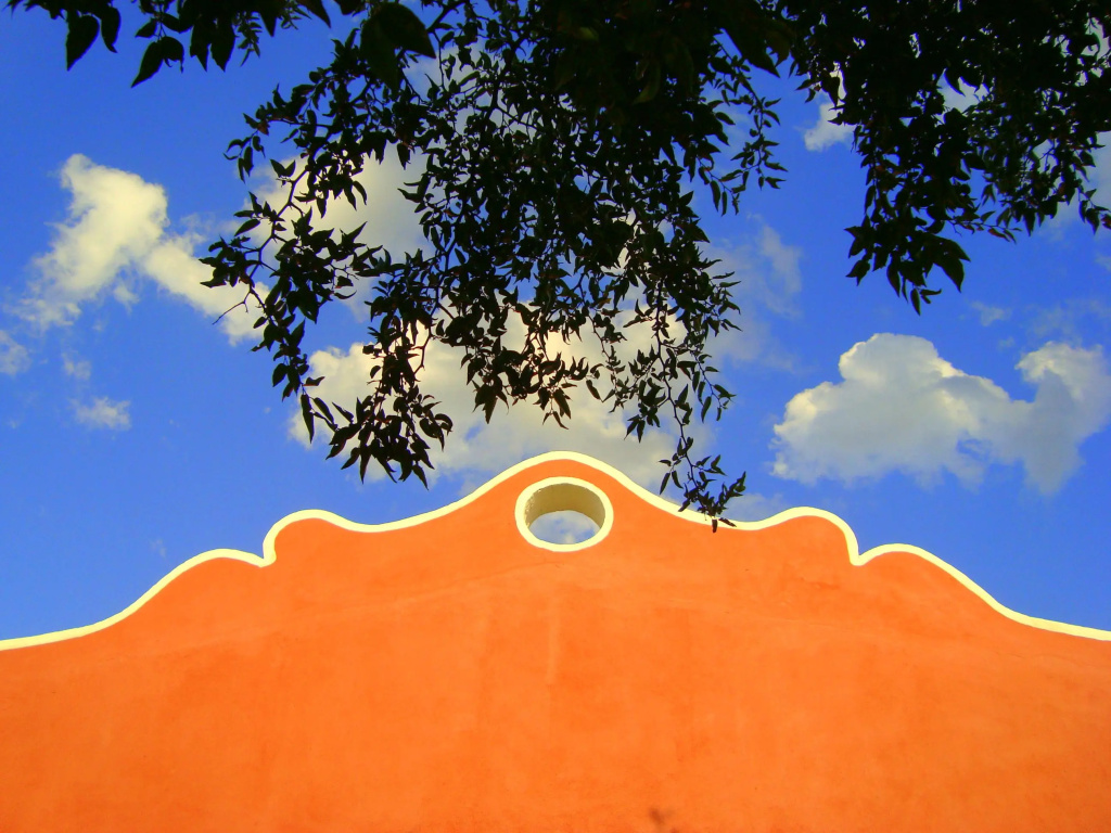 Posada de Campo Maia - Général