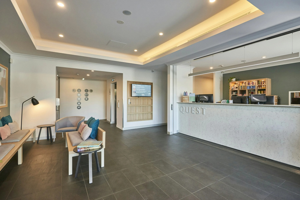 Hotel photo 16