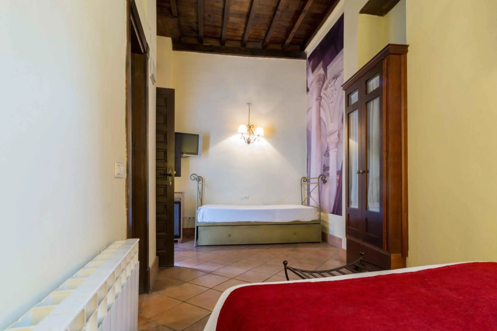 Casa del Capitel Nazari Hotel - Général