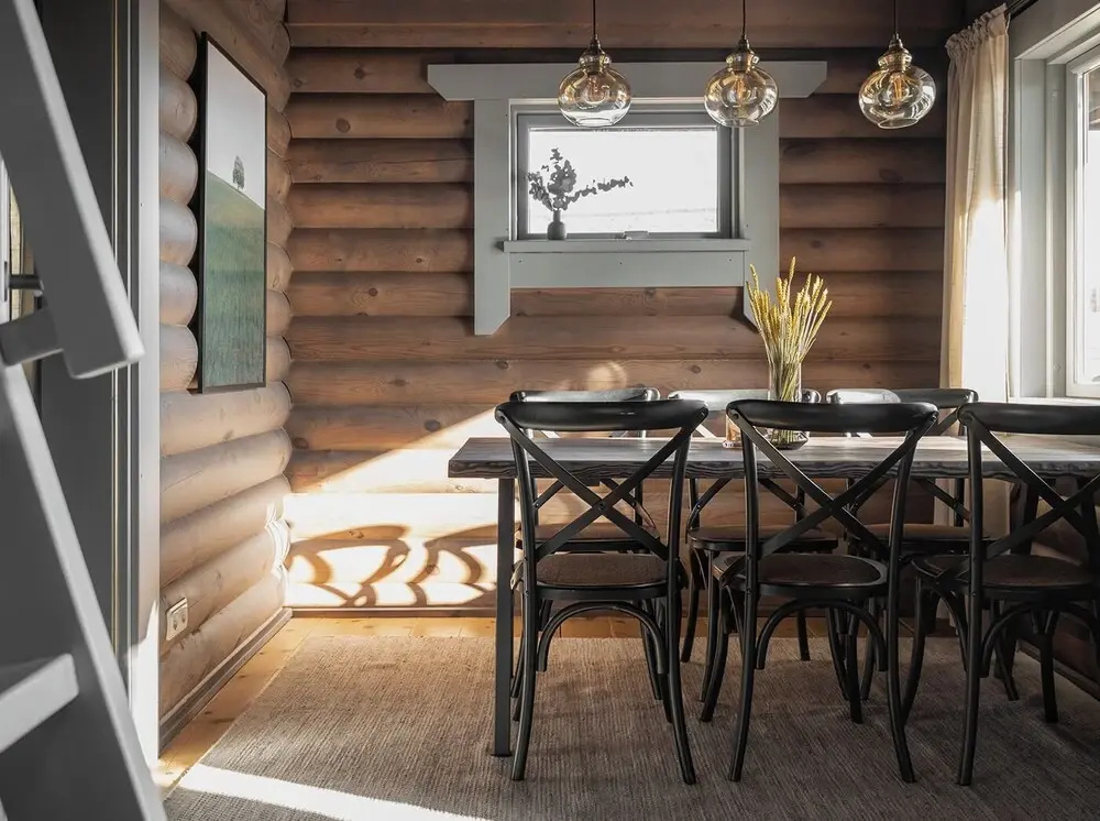 3 Bedrooms Family Cottage