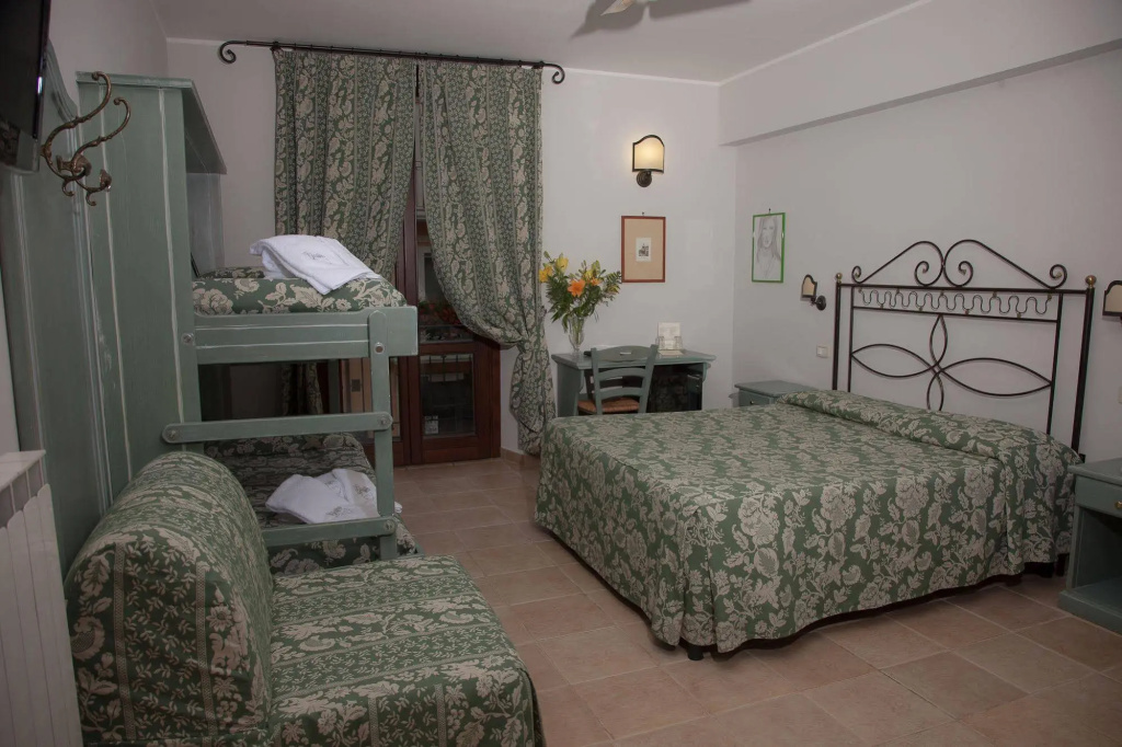 Hotel Il Tiglio - Général