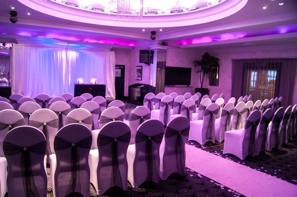 The Cumberland Hotel - OCEANA COLLECTION - фото 48