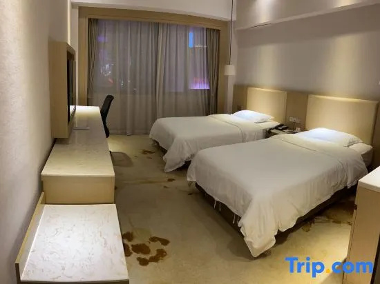 Yin He Hotel - Chambres