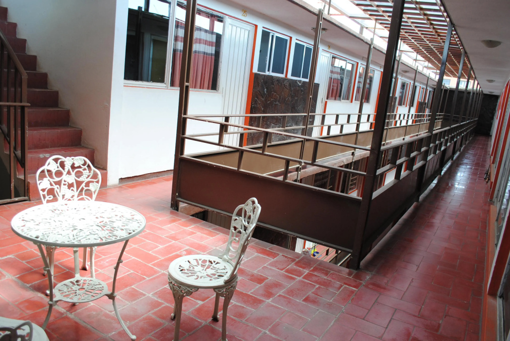 Hotel photo 13