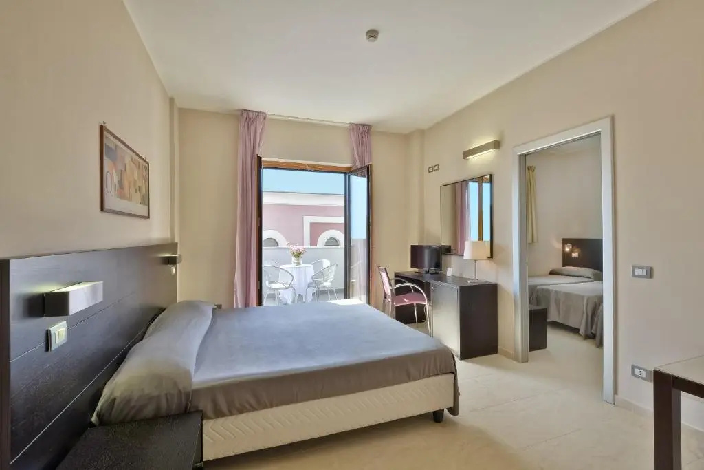 Standard Family room
