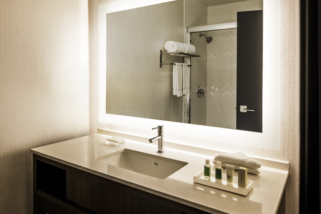 Holiday Inn Santa Ana-Orange Co. Arpt by IHG - Général
