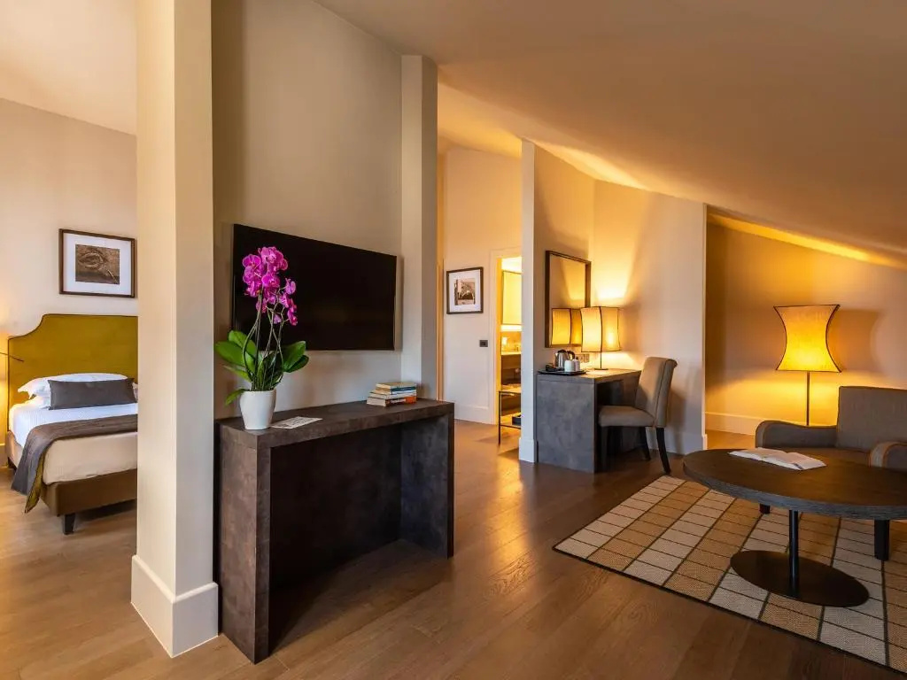 Hotel photo 5
