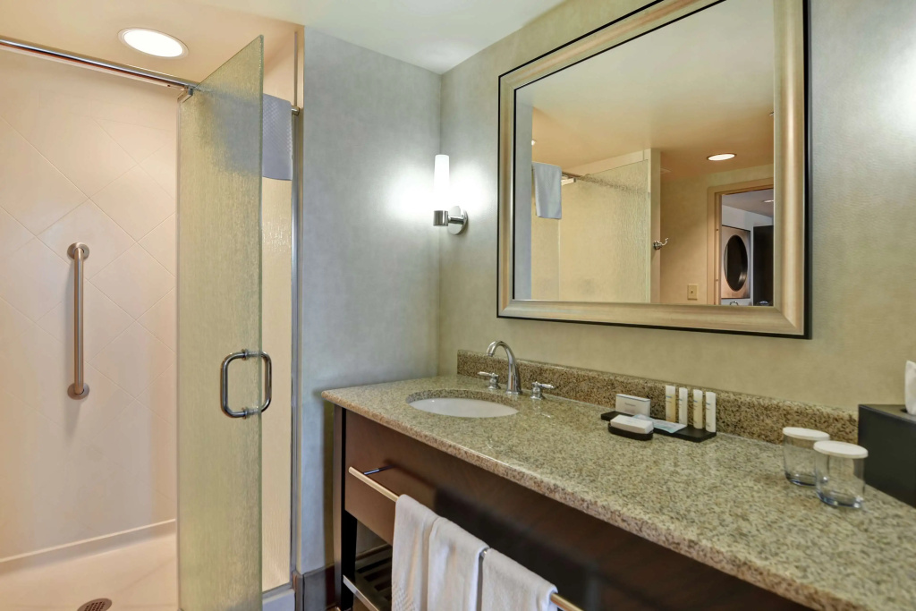 Embassy Suites by Hilton Savannah Airport - Général