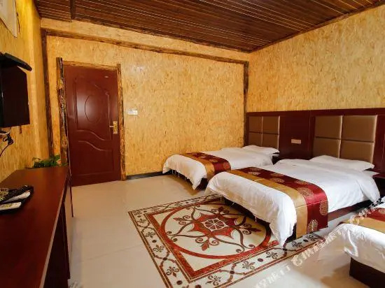 Hangtong Hotel