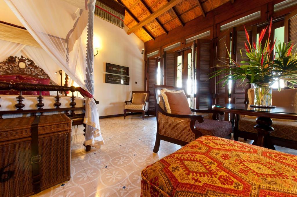 Reef Villa 