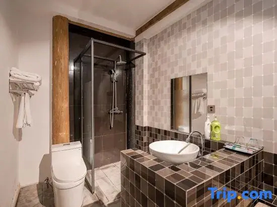 Yiya Holiday Inn - Chambres