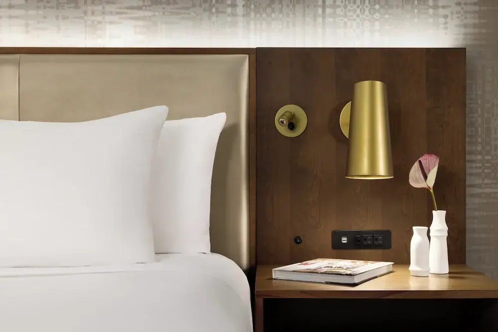 Crowne Plaza Toronto Airport by IHG - Chambres