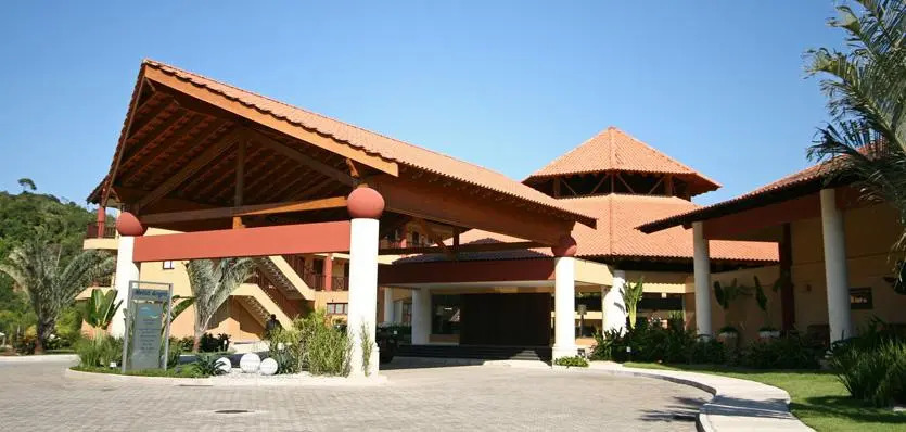 Melia Angra Marina & Convention Resort