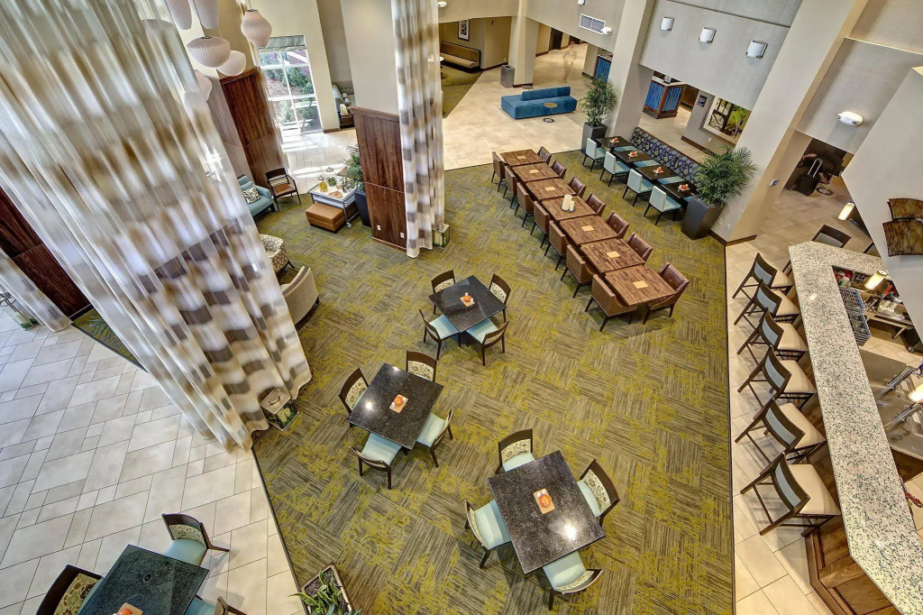 Hilton Garden Inn Charleston / Mt. Pleasant - Général