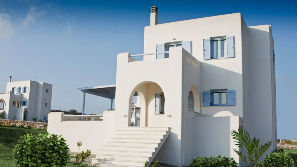 Naxian Resort 1