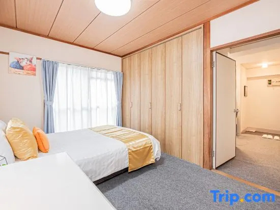 KYARA HOTEL Shiratori 301 사진 1