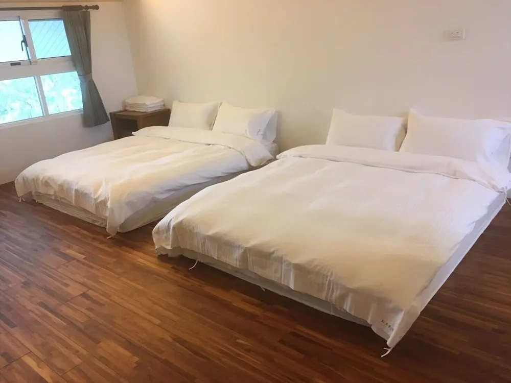 Comfort Quadruple room
