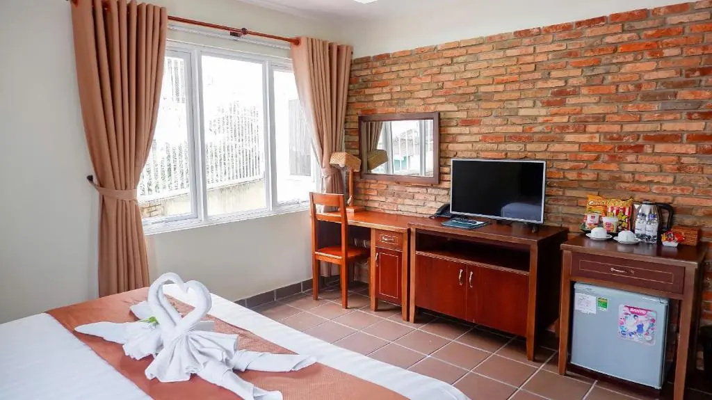 Ananas Family Hotel - Chambres