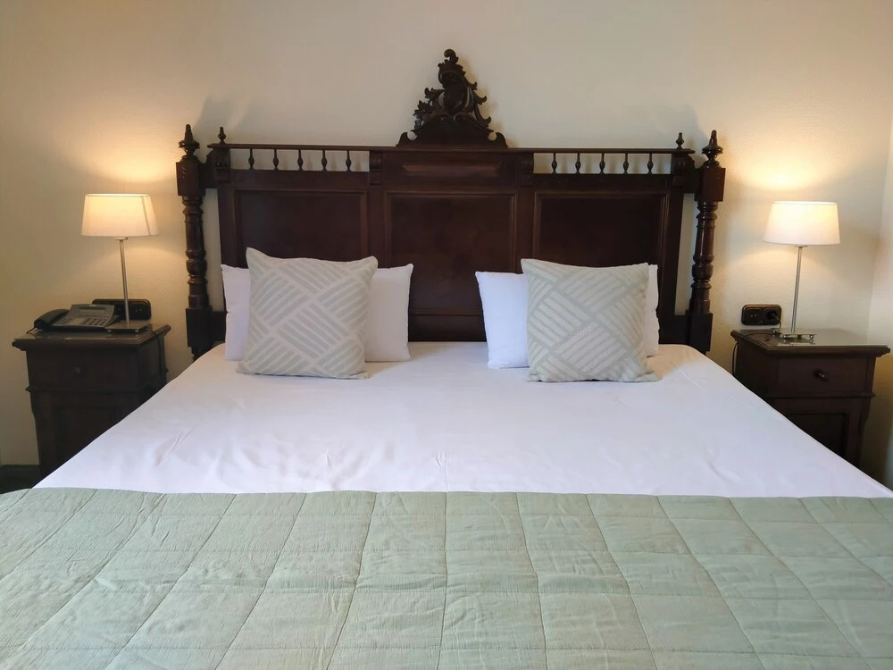 Hotel Rural Victoria - Chambres
