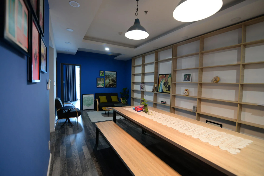 Scenic Valley Apartment