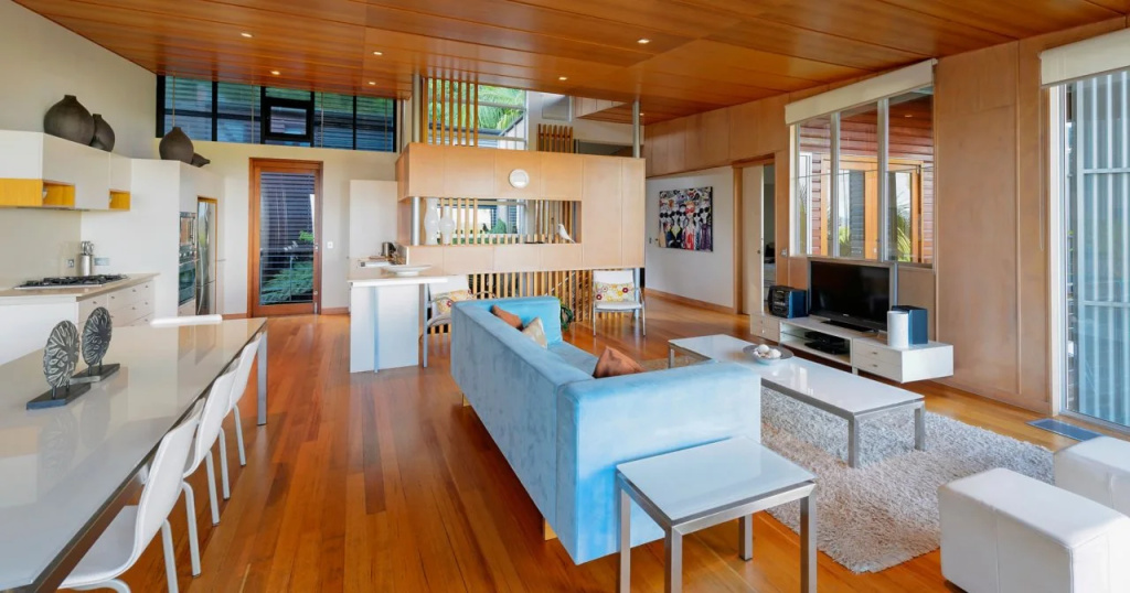Noosa Residences - Général
