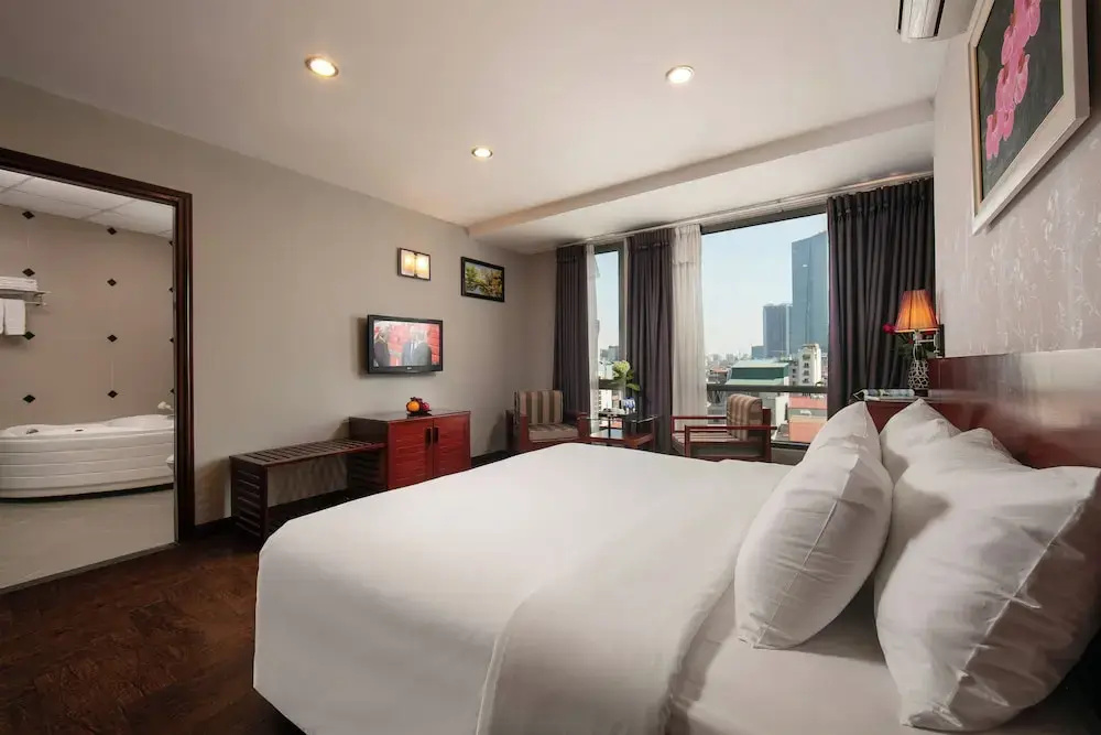 Premium room