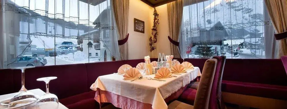 Hotel Cassana - Général