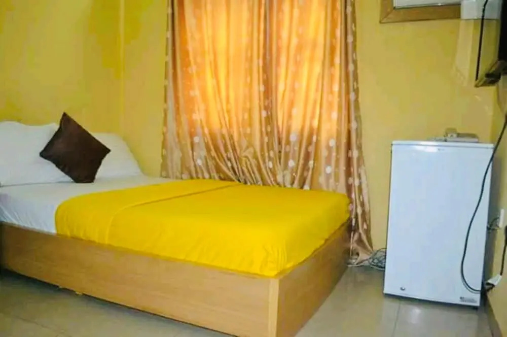 De Lawrence Court & Suites - Chambres