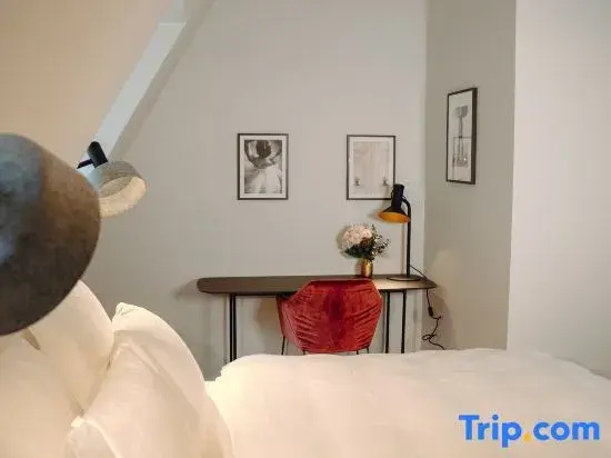 3 Bedrooms Luxury room